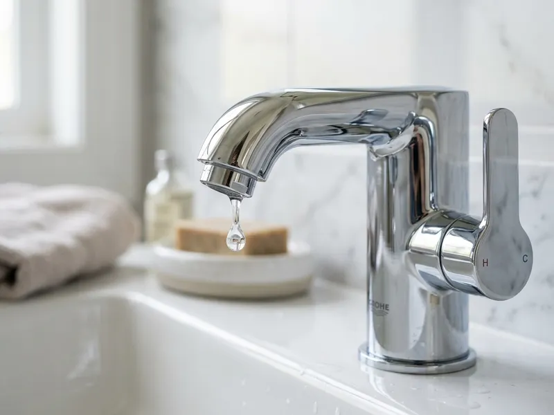 Faucet Repair & Installation Plumber in Glendale, WI